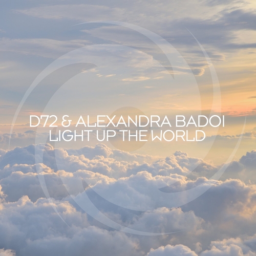 Alexandra Badoi, D72 - LIGHT UP THE WORLD [BH12610]